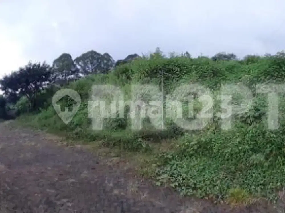 Tanah Villa Panderman Batu- Tn016apd