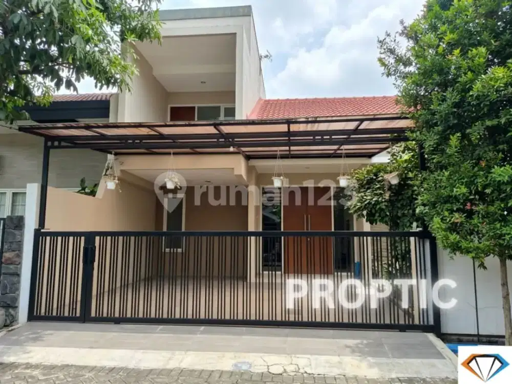 Dijual Rumah Sidoarjo - Rm022apd