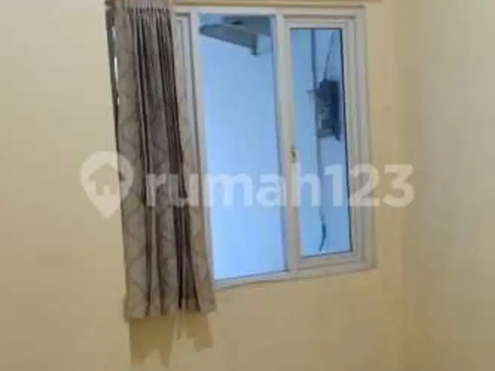 Rumah 1 Lantai Pondok Tjandra Waru Sidoarjo - Rm024apd