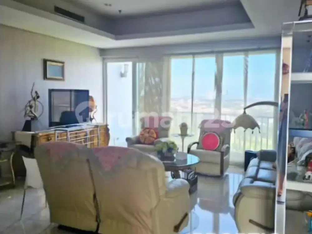 Apartement Adhiwangsa Surabaya - Ap004arb
