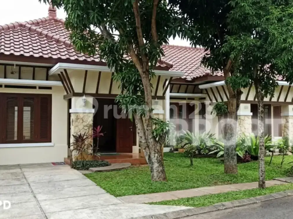Rumah 1 Lantai Taman Dayu Pasuruan - Rm253apd
