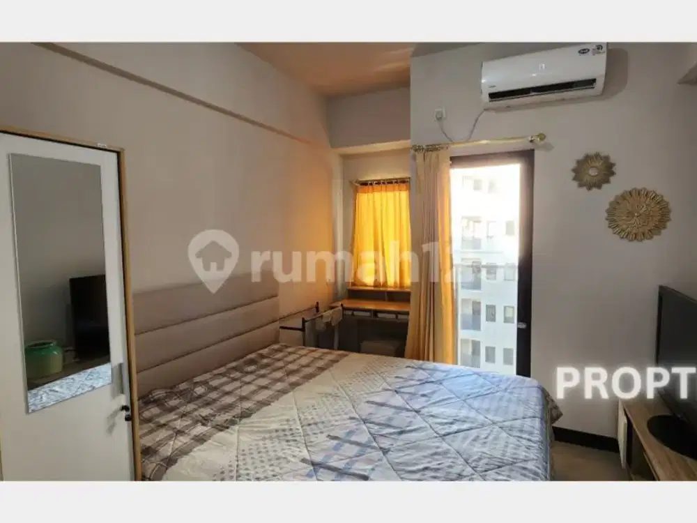 Apartemen Amega Sidoarjo - Ap001arb