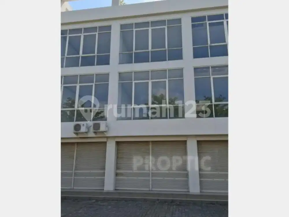 Ruko 3 Lantai Royal Crown Sidoarjo - Rk061apd