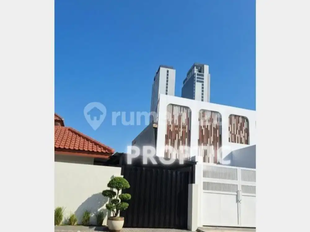 Rumah 1 Lantai Sidosermo Surabaya - Rm288apd