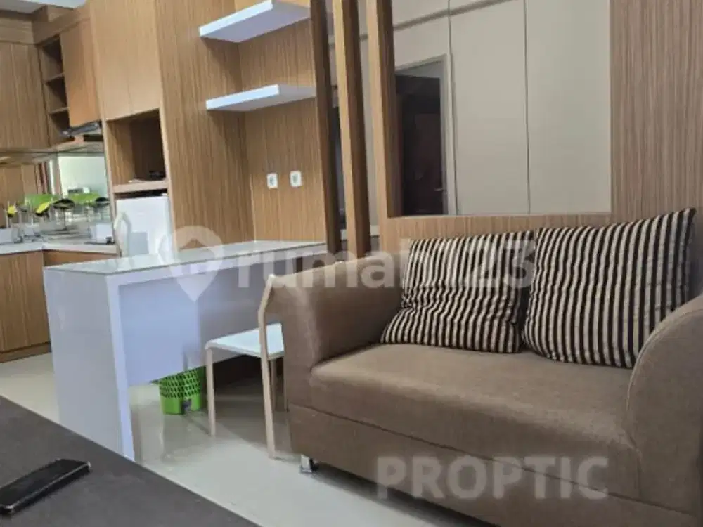 Apartemen Gunawangsa Merr Surabaya - Ap005apd