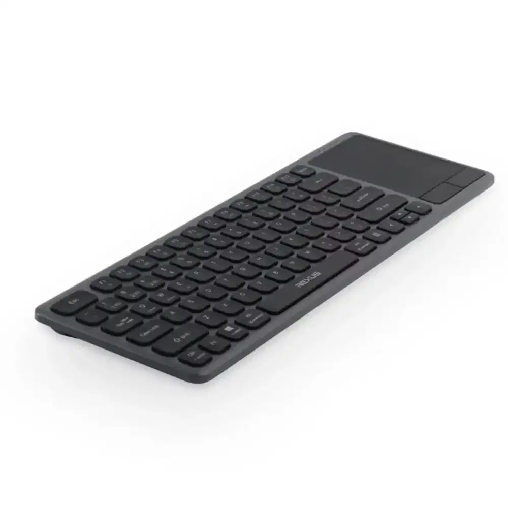Keyboard office Wireless rexus KL200