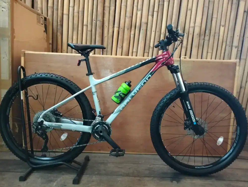 Sepeda Polygon xtrada 5