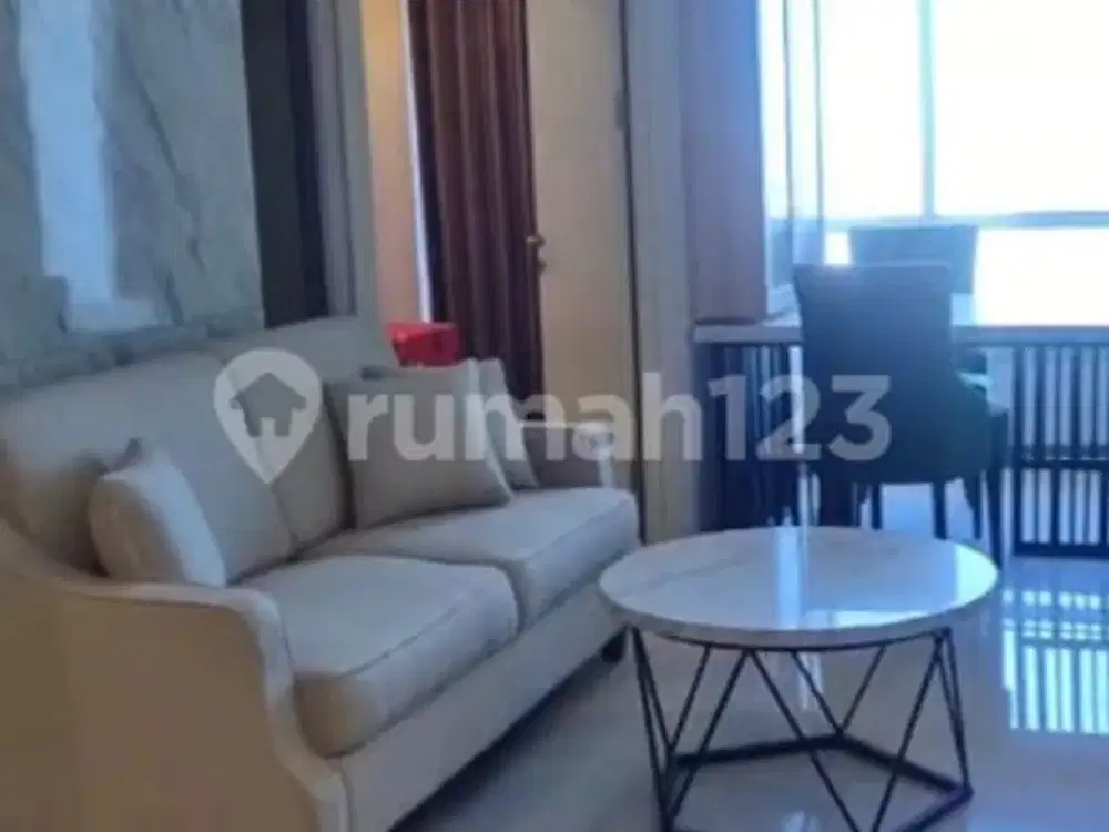Apartemen Tower Benson Surabaya - Ap006apd