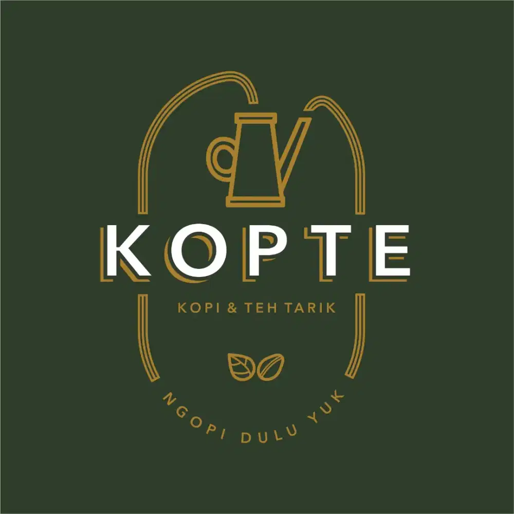 DIBUTUHKAN BARISTA PRIA