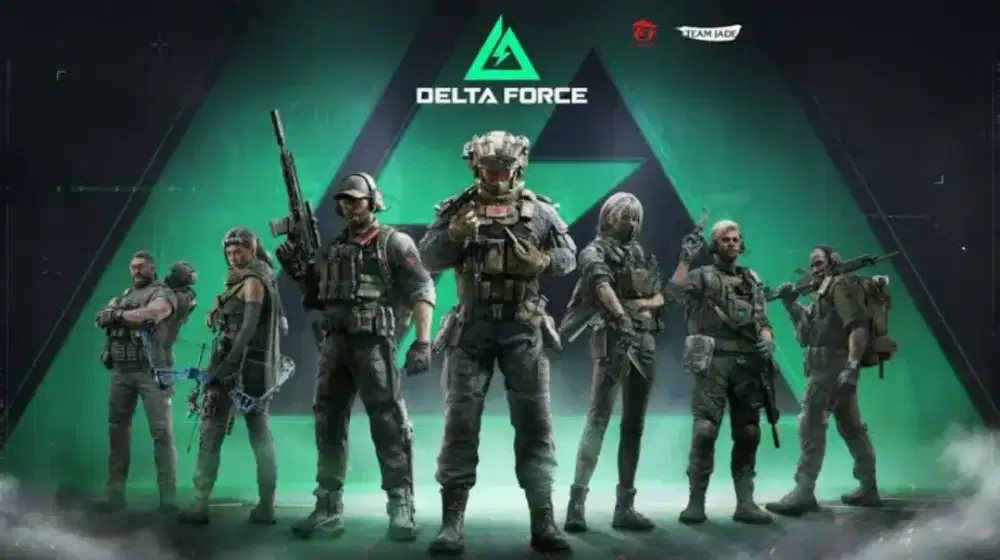 STAF DEV GAME FPS