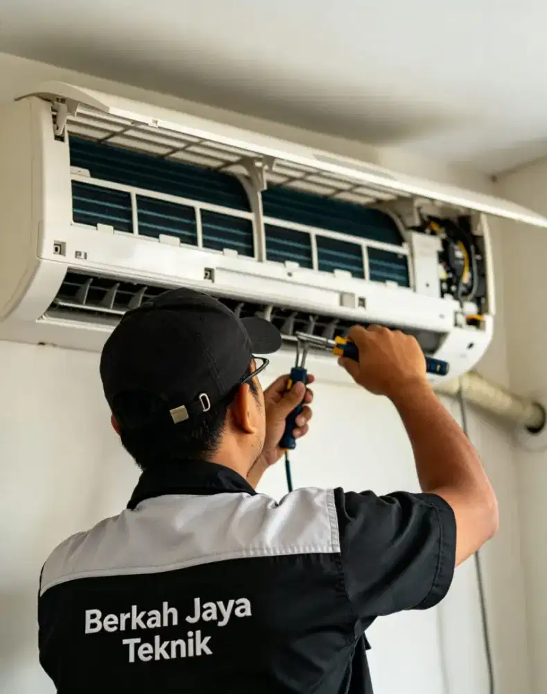 Jasa cuci ac service ac terdekat servis ac perbaikan ac tidak dingin