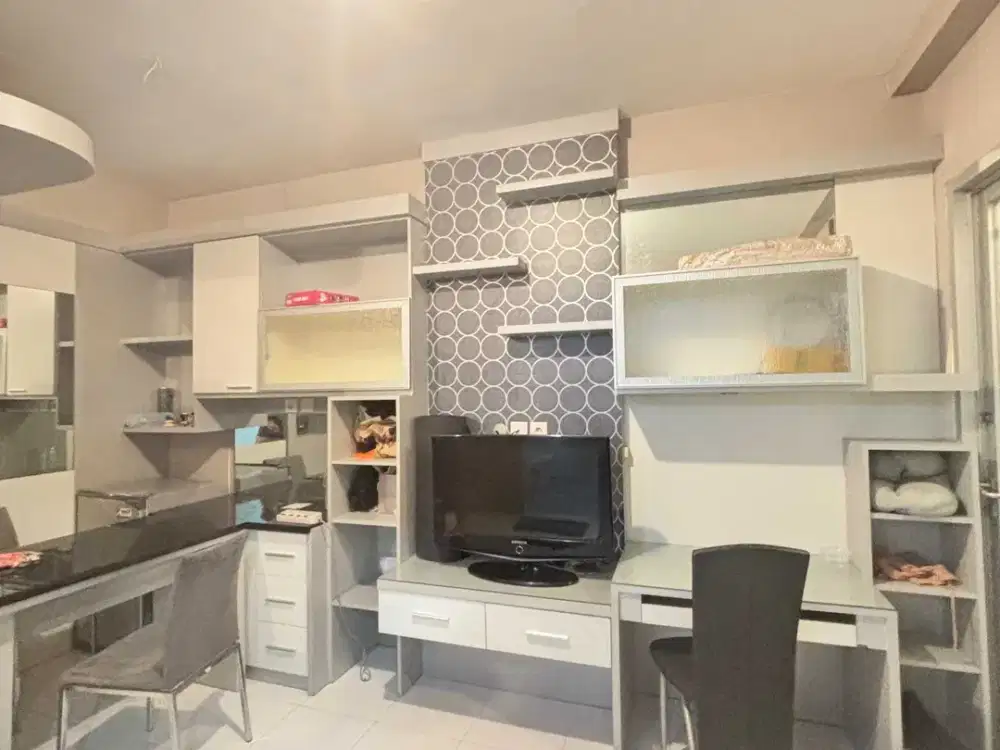 apartemen eastcoast pakuwon city