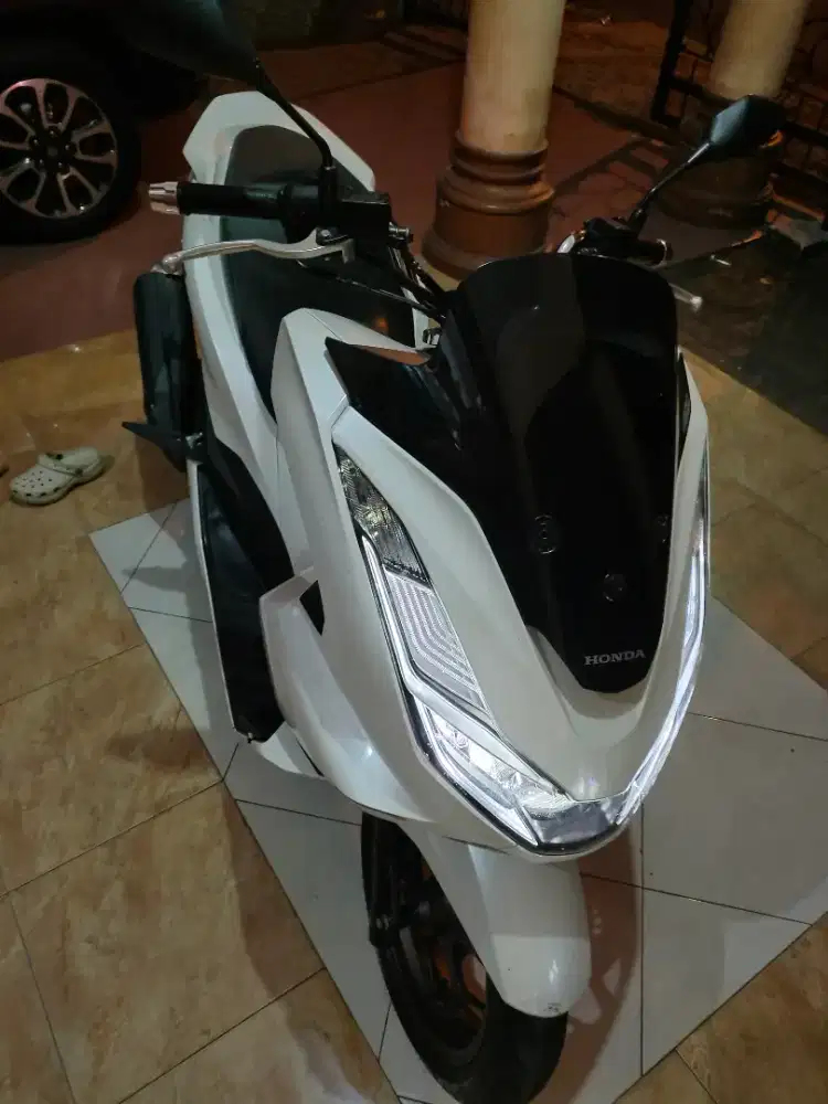 Honda PCX 160 ABS