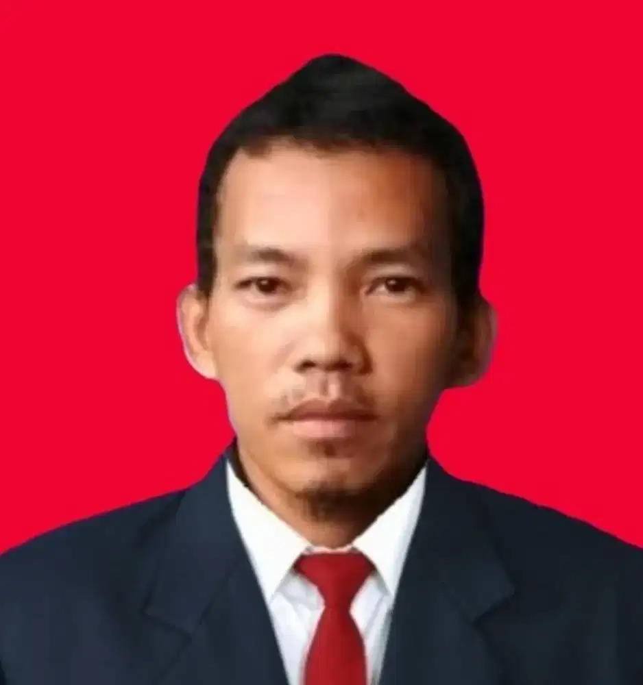 Mencari pekerjaan Driver
