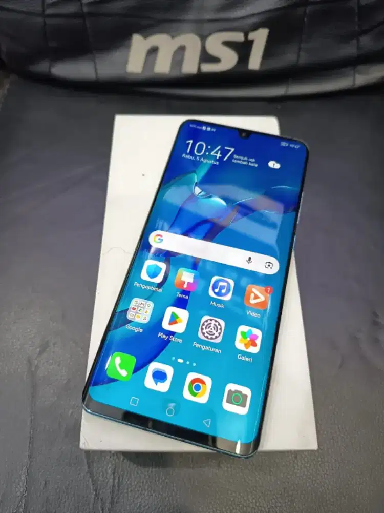 HUAWEI P30 PRO 8/256 FULLSET