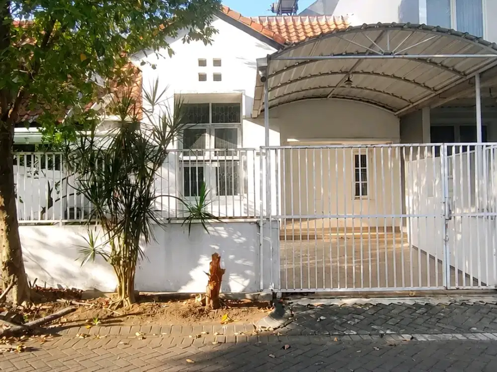 taman puspa raya