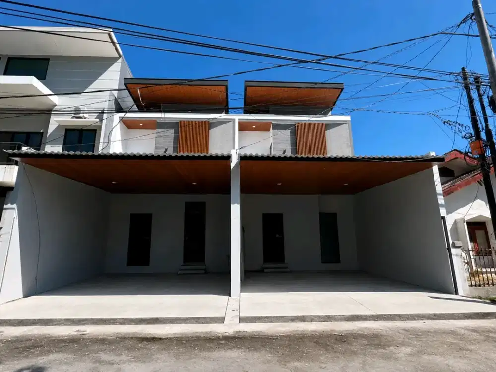 BARUK UTARA