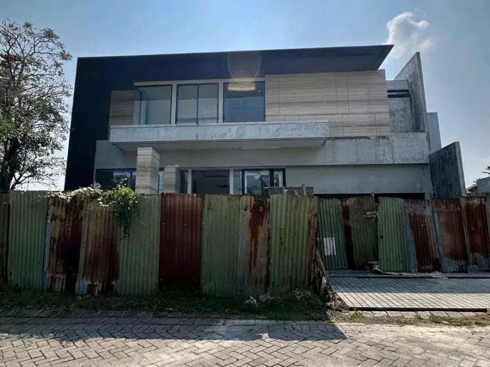 PAKUWON INDAH