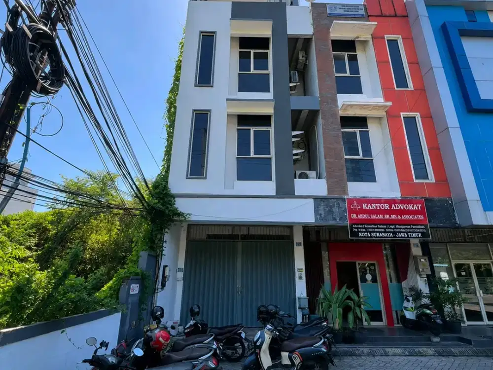 Raya Ketintang