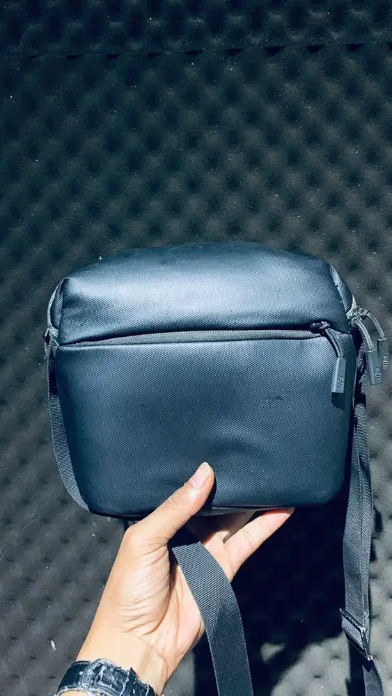 Tas original DJI bawaan drone mini 3 pro