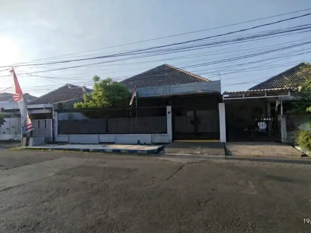 Bendul Merisi Plaza Marina Margorejo Jemursari Wonokromo