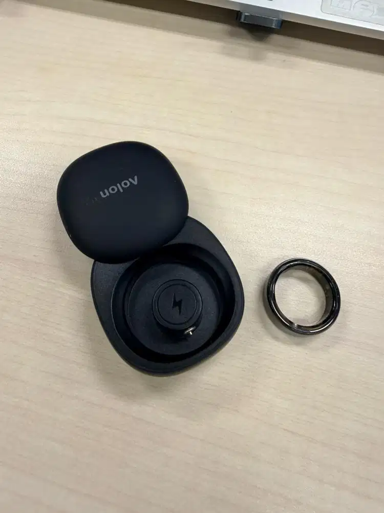 Aolon smart ring