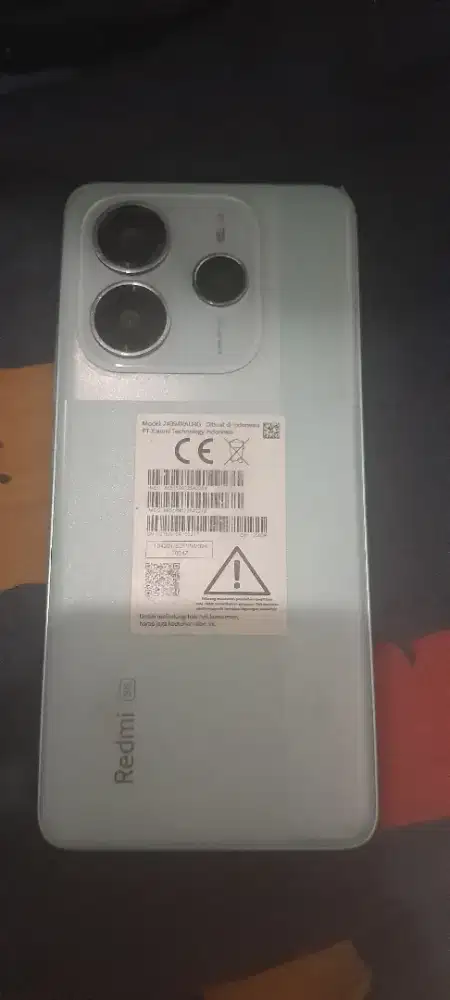 Redmi note 14 5g 8/256gb