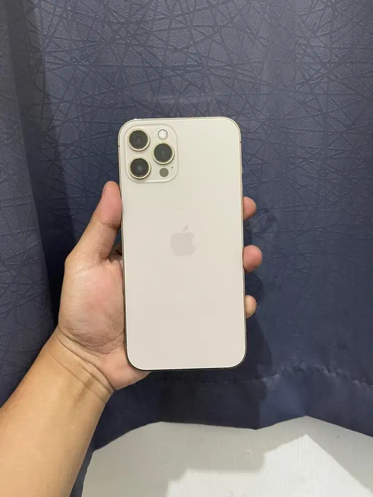 Iphone 12 promax 128 GB IBOX