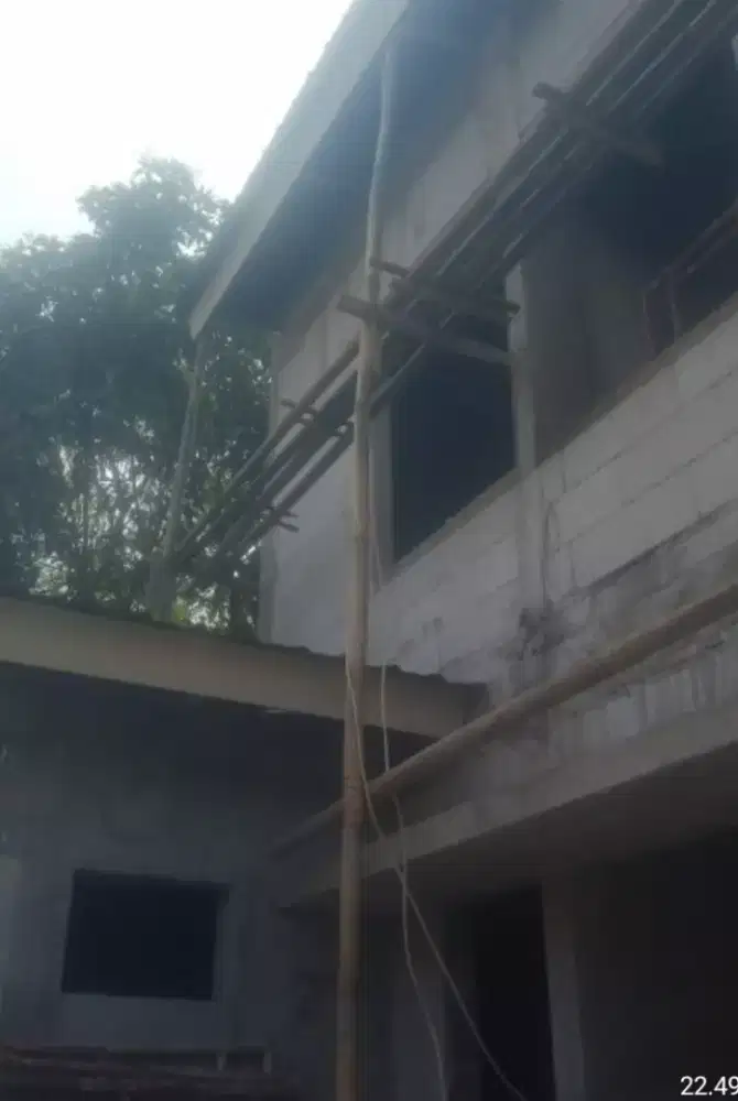 Jasa tukang bangunan semarang dan tukang kanpi