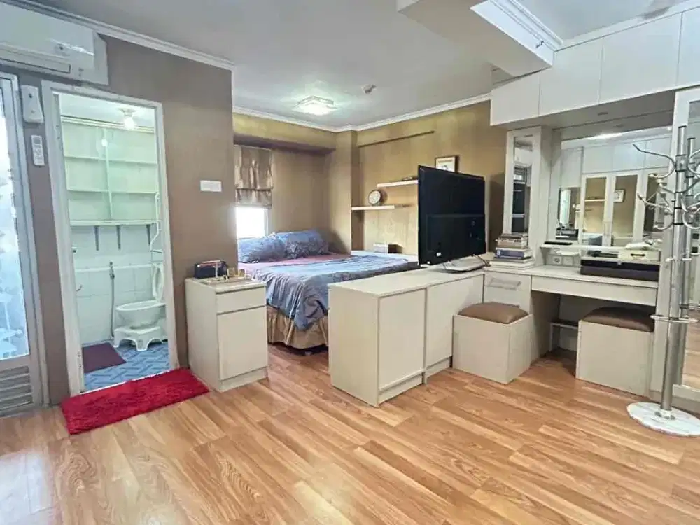 dijual apartement kalibata city tower CENDANA jakarta selatan