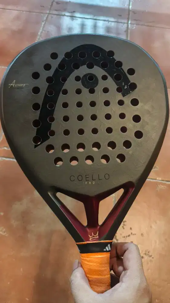 Coello pro 2026
