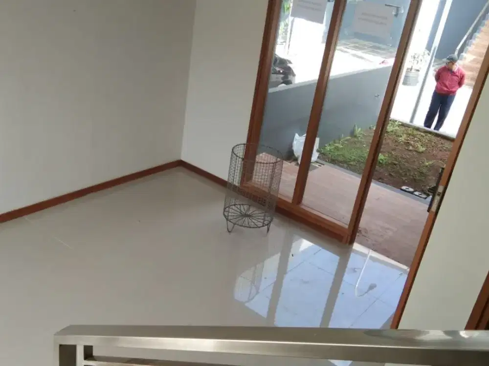 MURAH ! DIJUAL RUMAH STRATEGIS SIAP HUNI LOKASI PREMIUM DI BALI GARDEN CITY VIEW AWILIGAR CIBEUNYING