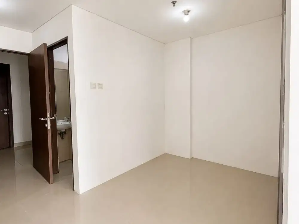 Disewakan Harga Special Apartemen Northland Ancol 1BR Unfurnish
