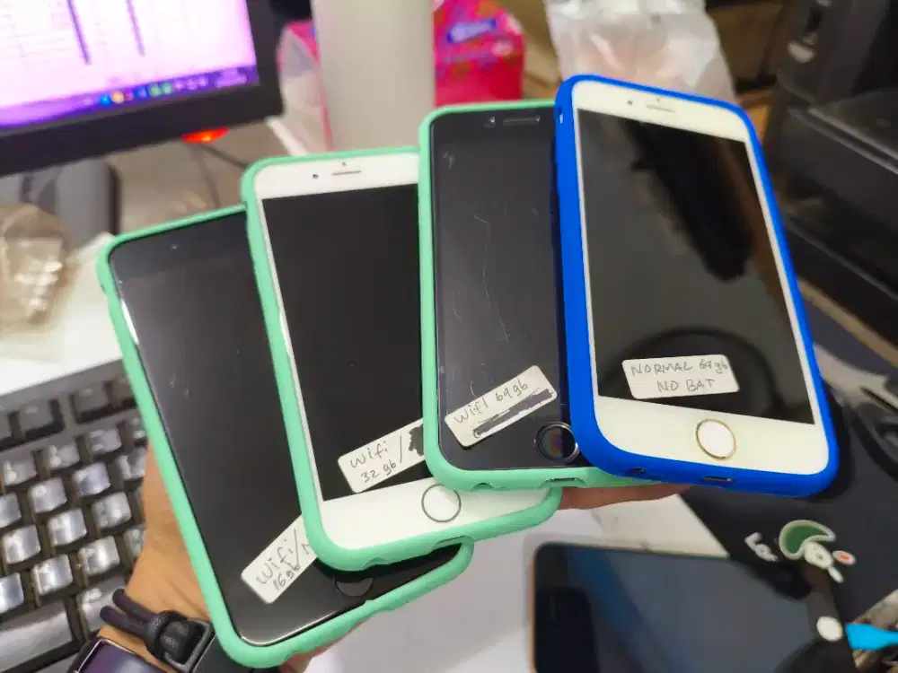 iPhone 6 64gb ex ibox