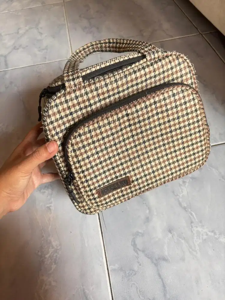 Cooler Bag Asi Tas Es menyimpan Asi