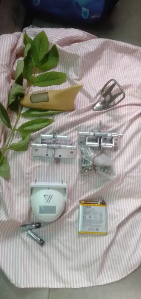 Di jual peralatan bangunan engsel otomatis,sensor otomatis gerak,