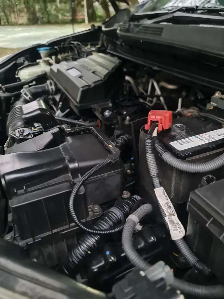 Jual beli MURNI SYARIAH # CRV turbo prestige 2018