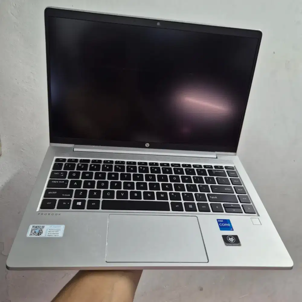 HP Probook 440 G8 | Core i7 Gen 11 | RAM 16GB DDR4 Mulus