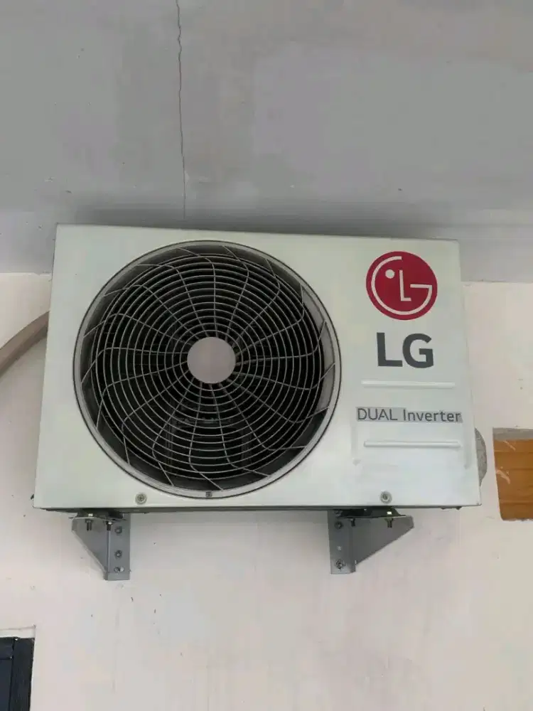 Jual beli AC bekas
