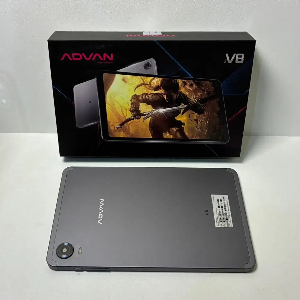 Advan Tab V8 4G 8/128 Second