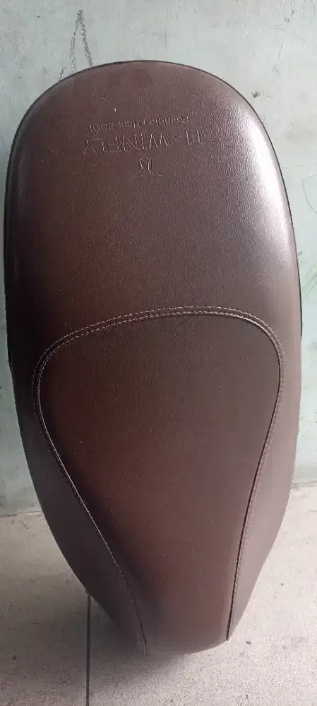 Di jual jok sepeda listrik u winfly