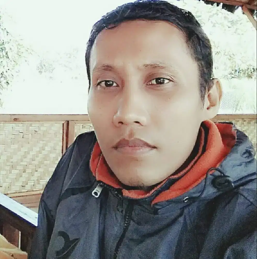 Mencari pekerjaan apa saja