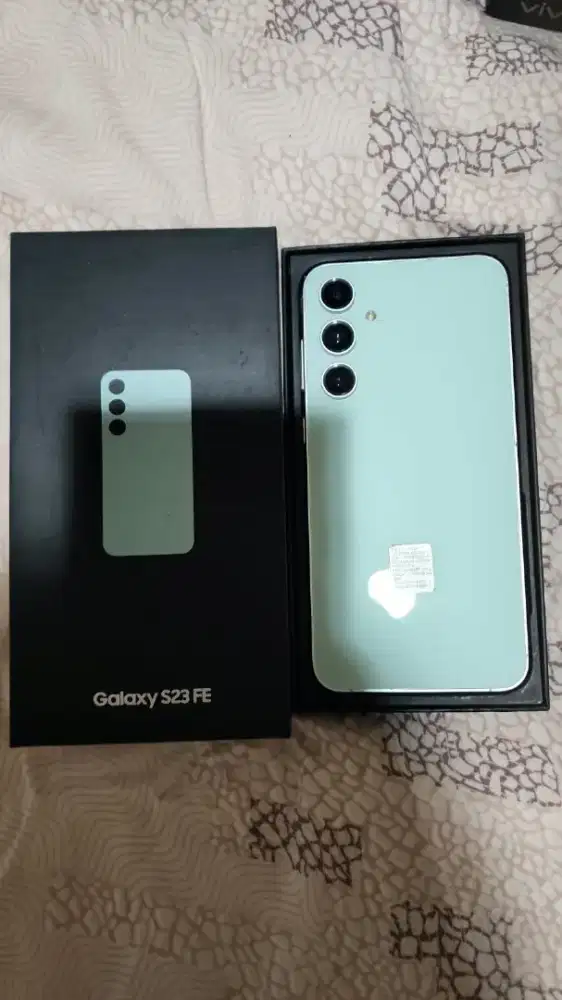 Samsung s23 fe 128gb