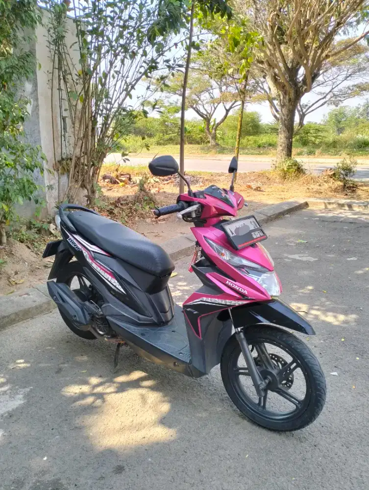 Jual Beat Eco/Digital 2017