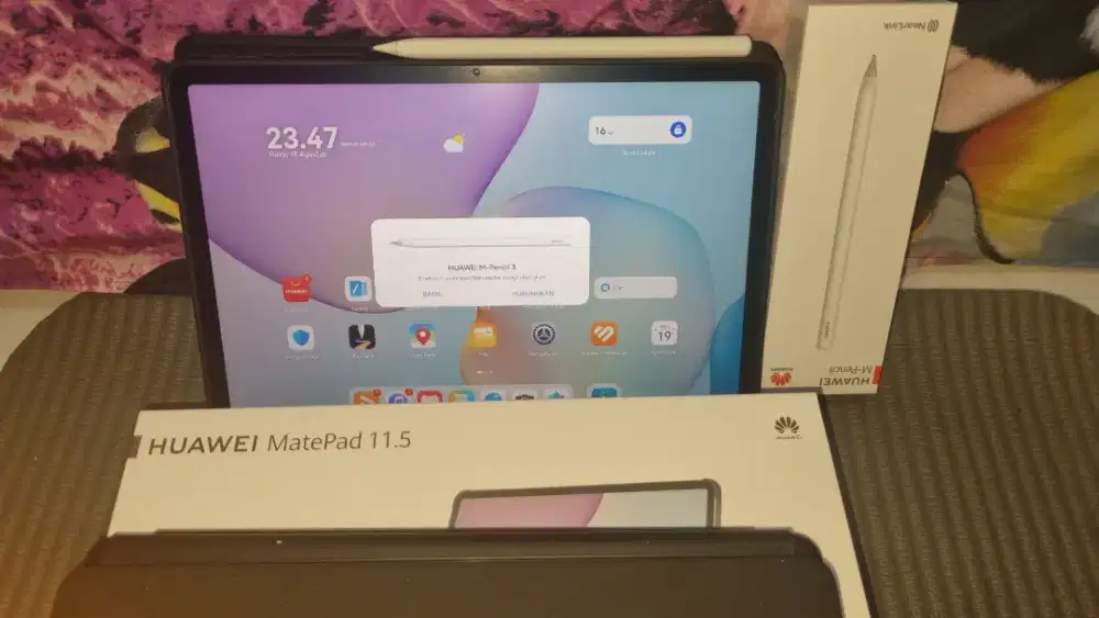 Tab HUAWEI MatePad 11.5-inci 2025