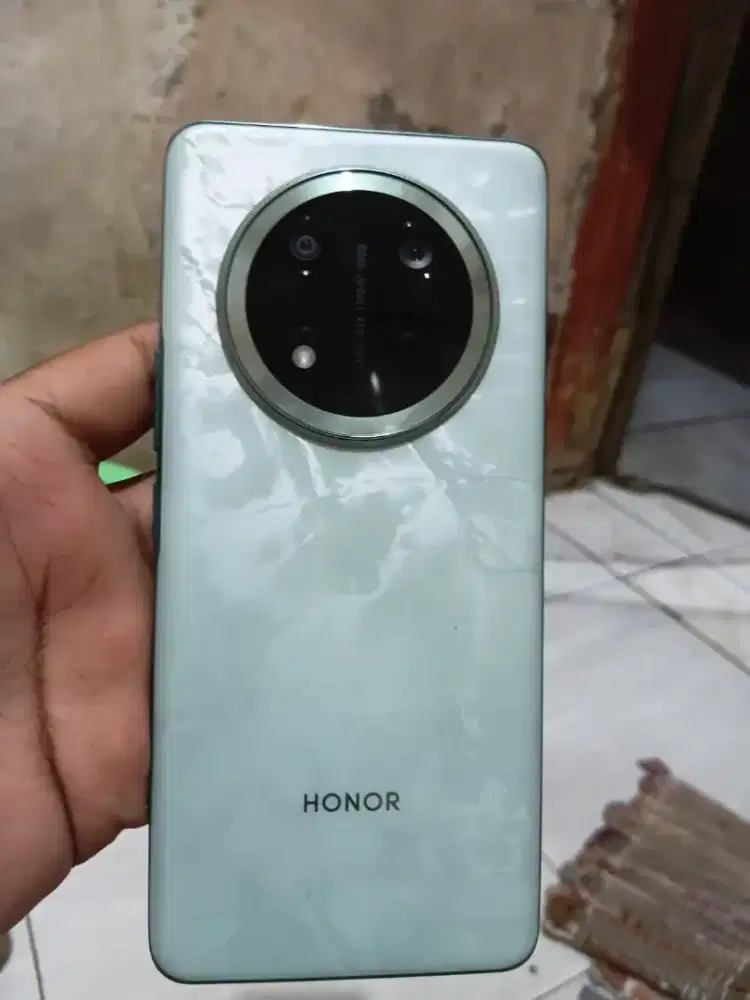 Honor x9c Bekas