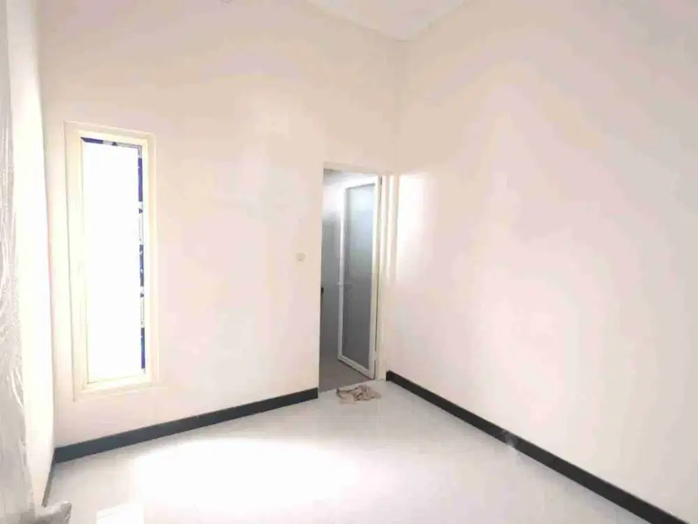 sewa Rumah Klampis Semolo Barat area Sukolilo Siap Huni