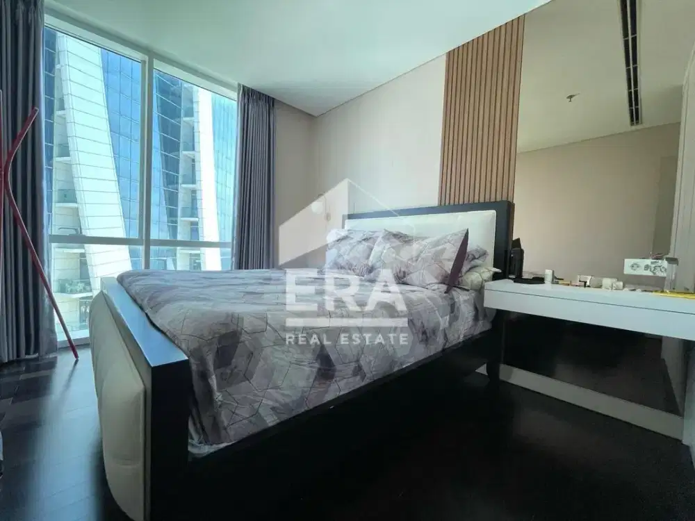 Dijual Apartemen Regatta Tower Monte Carlo, Pantai Mutiara
