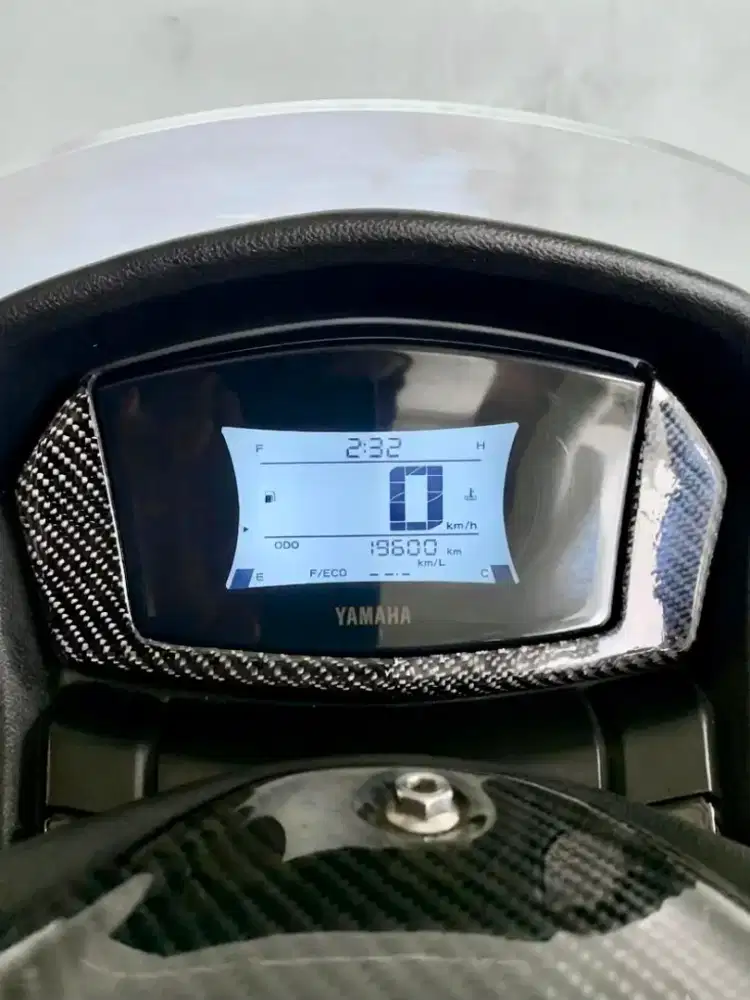 NMAX LOW KM GAUSAH CACICU
