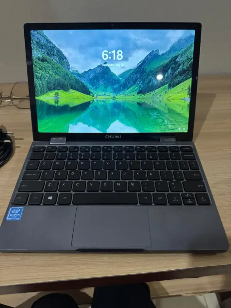 LAPTOP SECOND MURAH TOUCHSCREEN